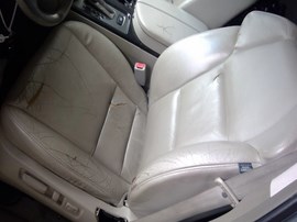 2007 ACURA MDX, GRAY, 3.7L, AT, AWD.  A25209